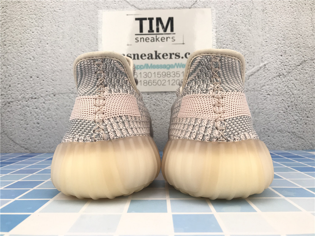 Yeezy Boost 350 V2 Synth Non-Reflective FV5578